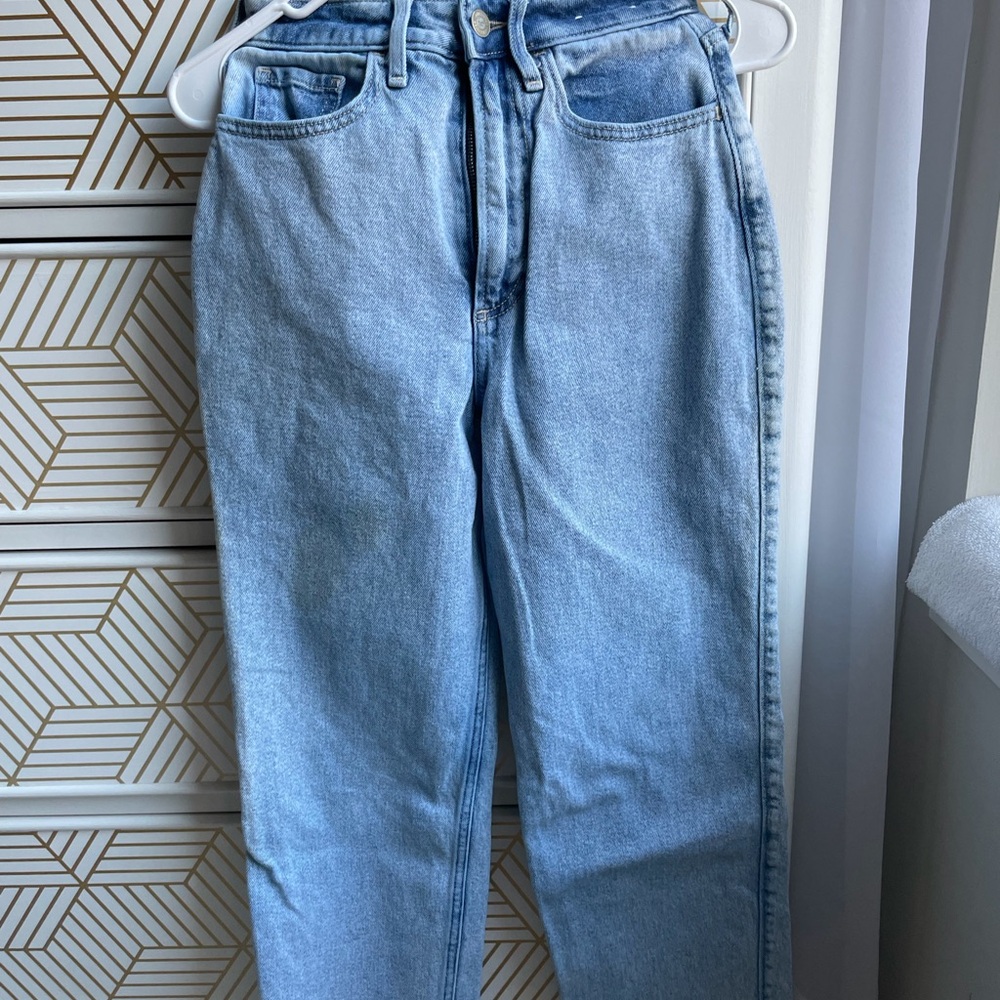 Classic Blue Women's Jeans